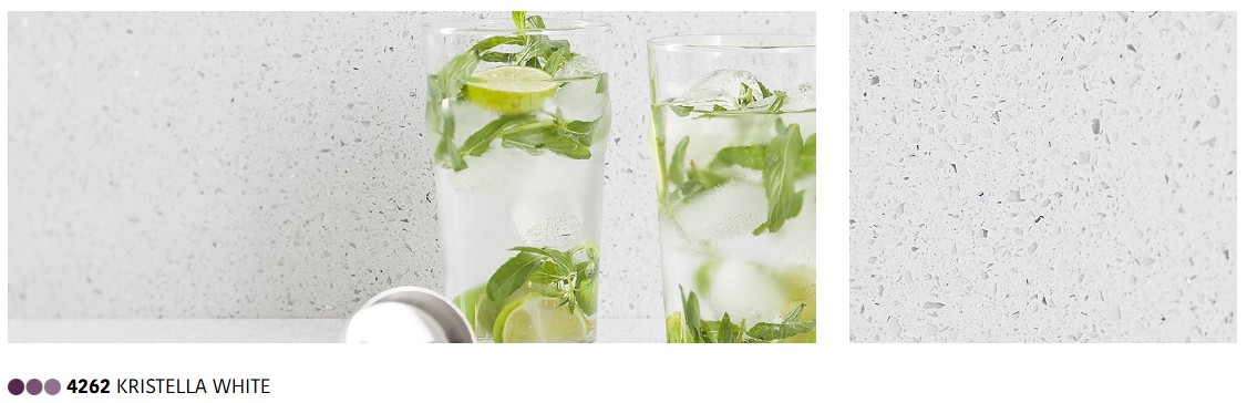 Belenco Kuvars Yüzeyler