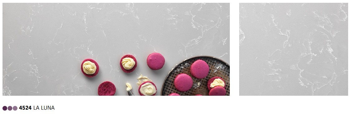 Belenco Kuvars Yüzeyler