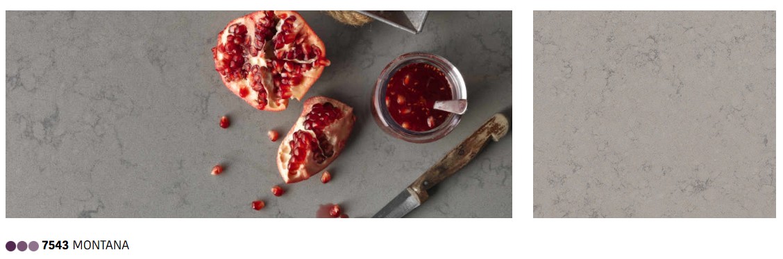 Belenco Kuvars Yüzeyler