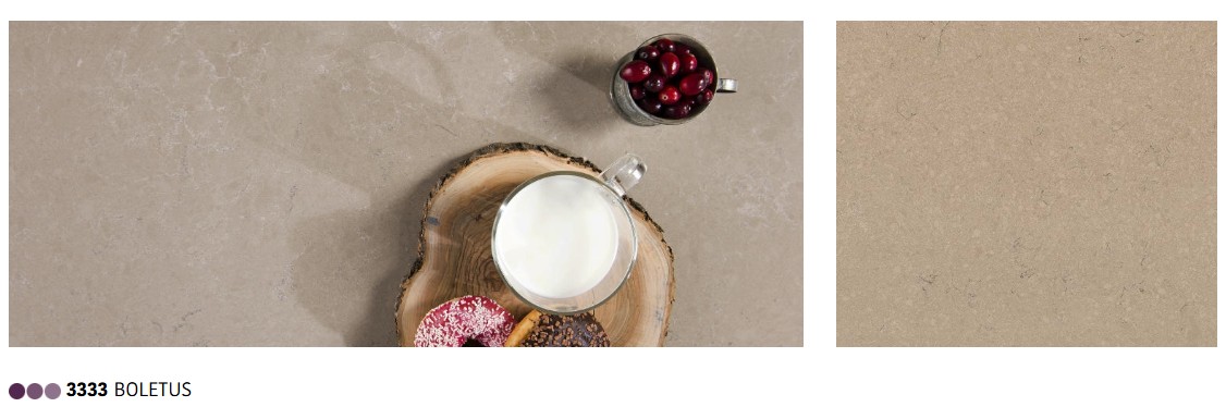 Belenco Kuvars Yüzeyler