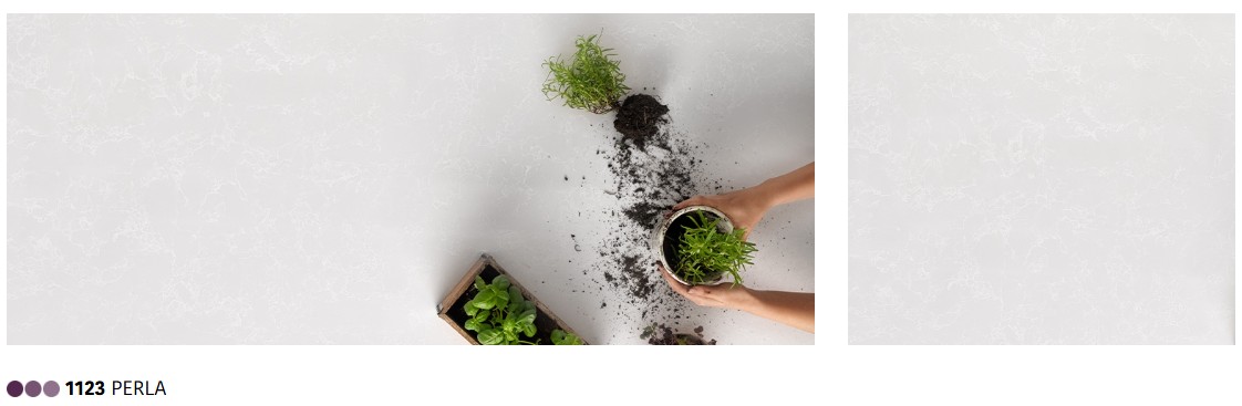 Belenco Kuvars Yüzeyler