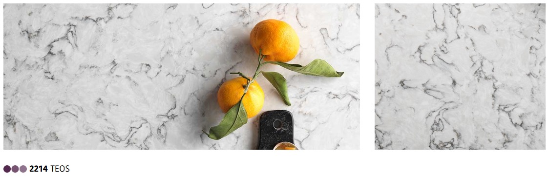 Belenco Kuvars Yüzeyler